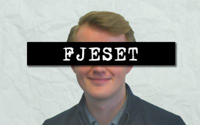 Fjeset: Håkon Randgaard Mikalsen