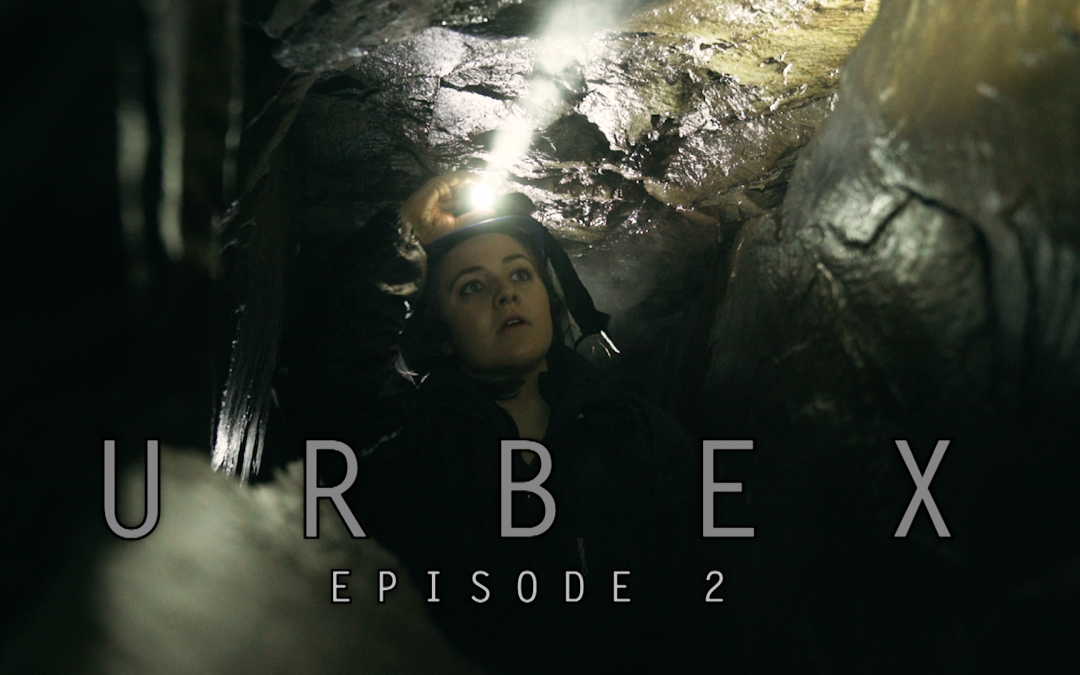 URBEX – episode 2
