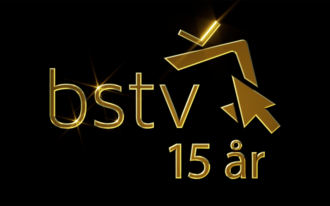 BSTV 15 år Dokumentar