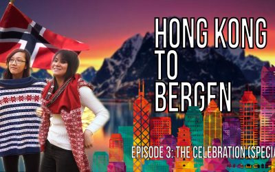 Hong Kong to Bergen: The Celebration (special)