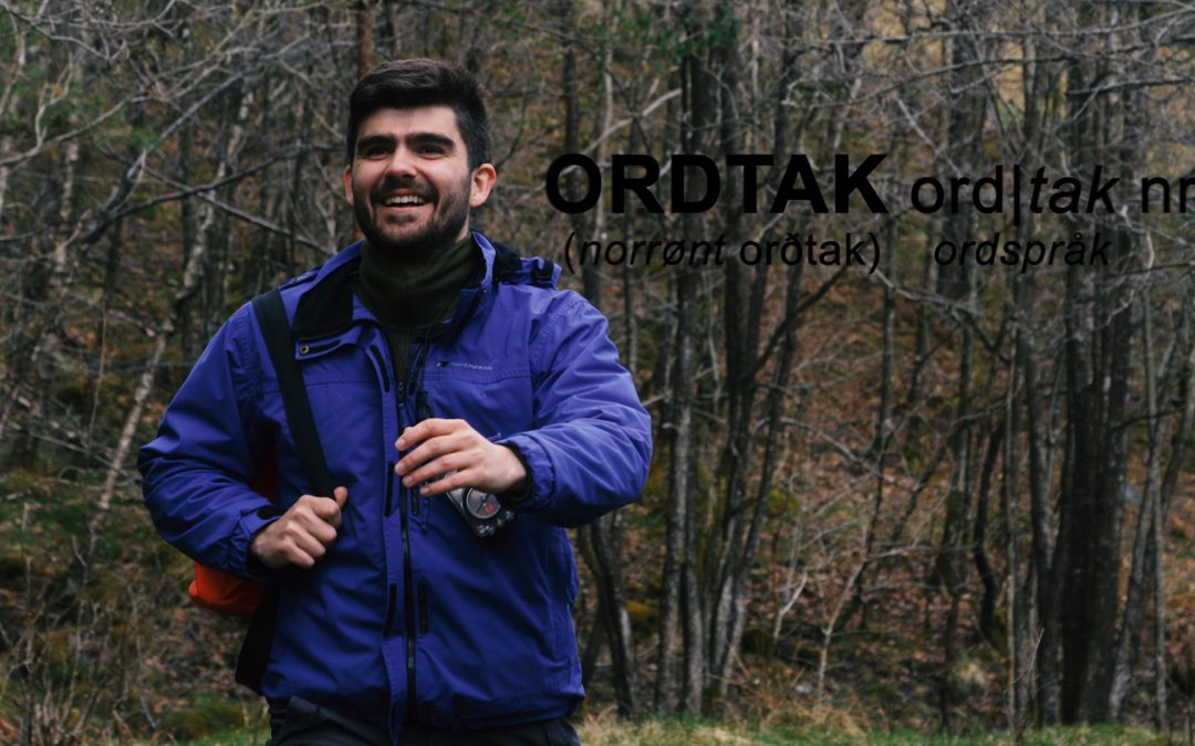 Ordtak – Episode 1