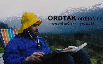 Ordtak – episode 3