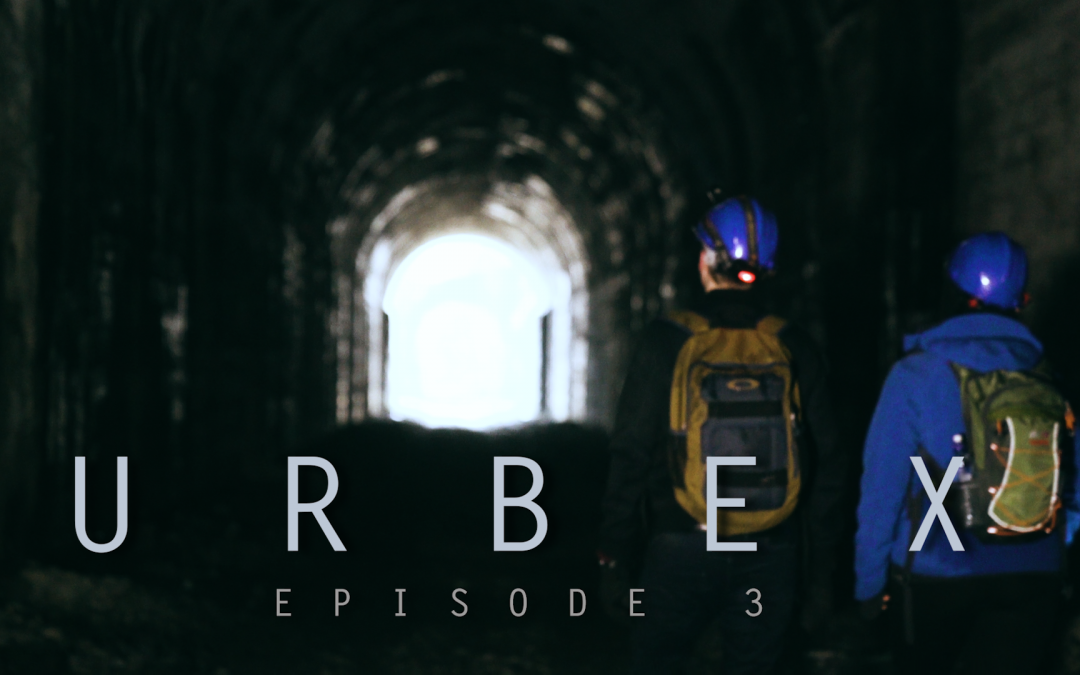 URBEX – episode 3