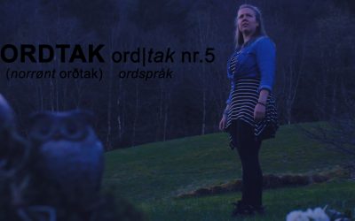 Ordtak – episode 5