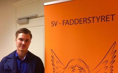 Kritikk mot SV-fakultetets fadderuke