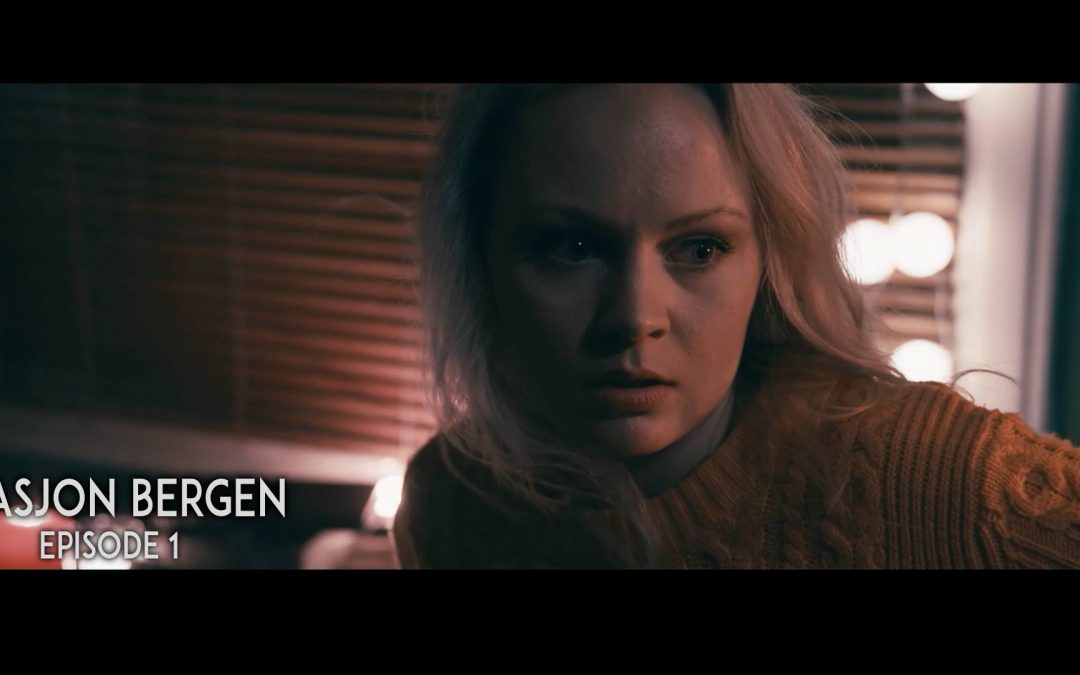 Nasjon Bergen – Episode 1