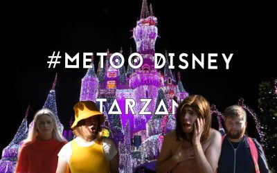 #MeToo Disney – Episode 1