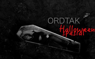 Ordtak: Halloweenspesial