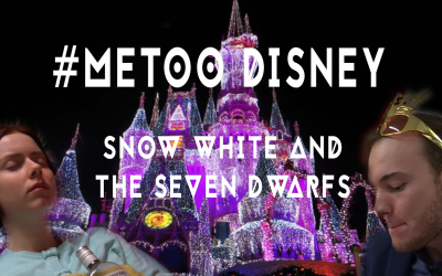 #metoo Disney: Episode 3