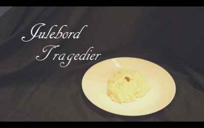 Julebordtragedier – Episode 1