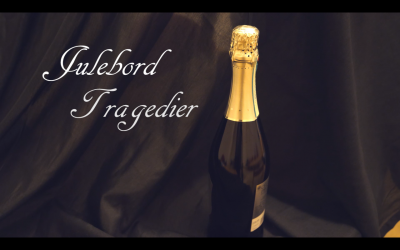 Julebordtragedier – Episode 2