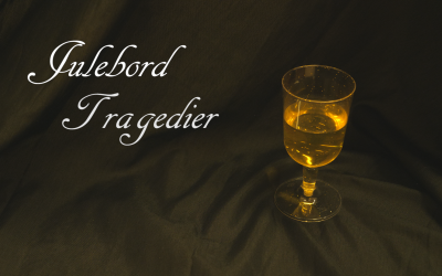 Julebordtragedier – Episode 3