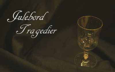 Julebordtragedier – Episode 4