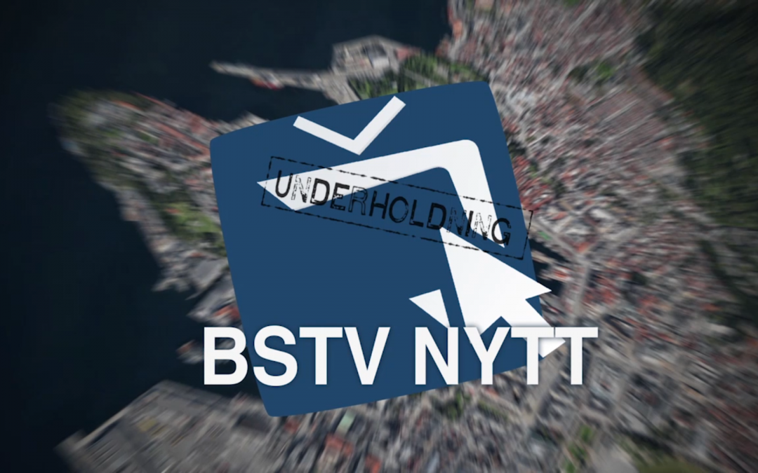 BSTV Nytt: Episode 1