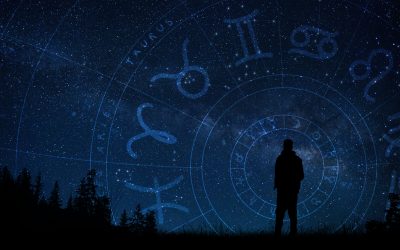 Det astrologiske univers