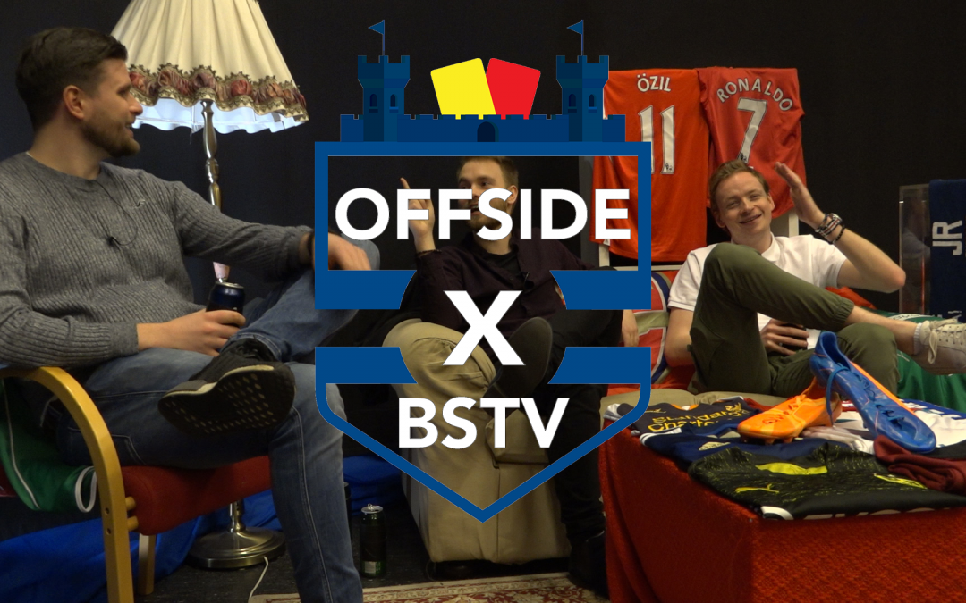 Offside X BSTV – Episode 2