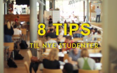 BSTVs studenttips