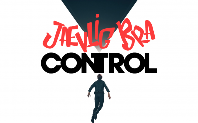 Jævlig Bra: Episode 4 – Control