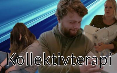 Kollektivterapi Episode 2