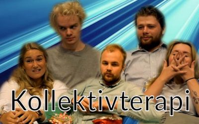 Kollektivterapi Episode 1