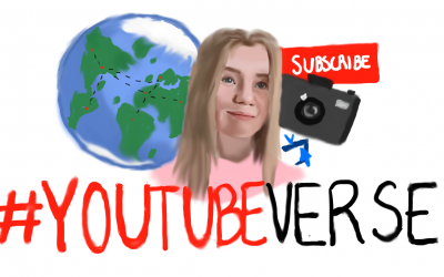 #YOUTUBEVERSE – EPISODE 2