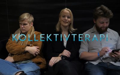 Kollektivterapi: Episode 4