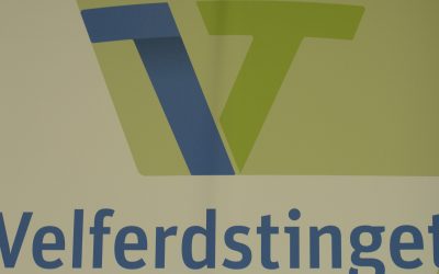 Valg i Velferdstinget Vest