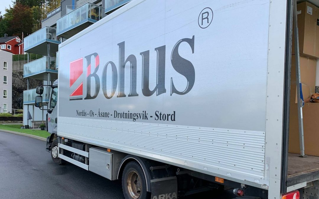 Bohus: – Våre sjåfører får ikke gå inn i større studentkompleks