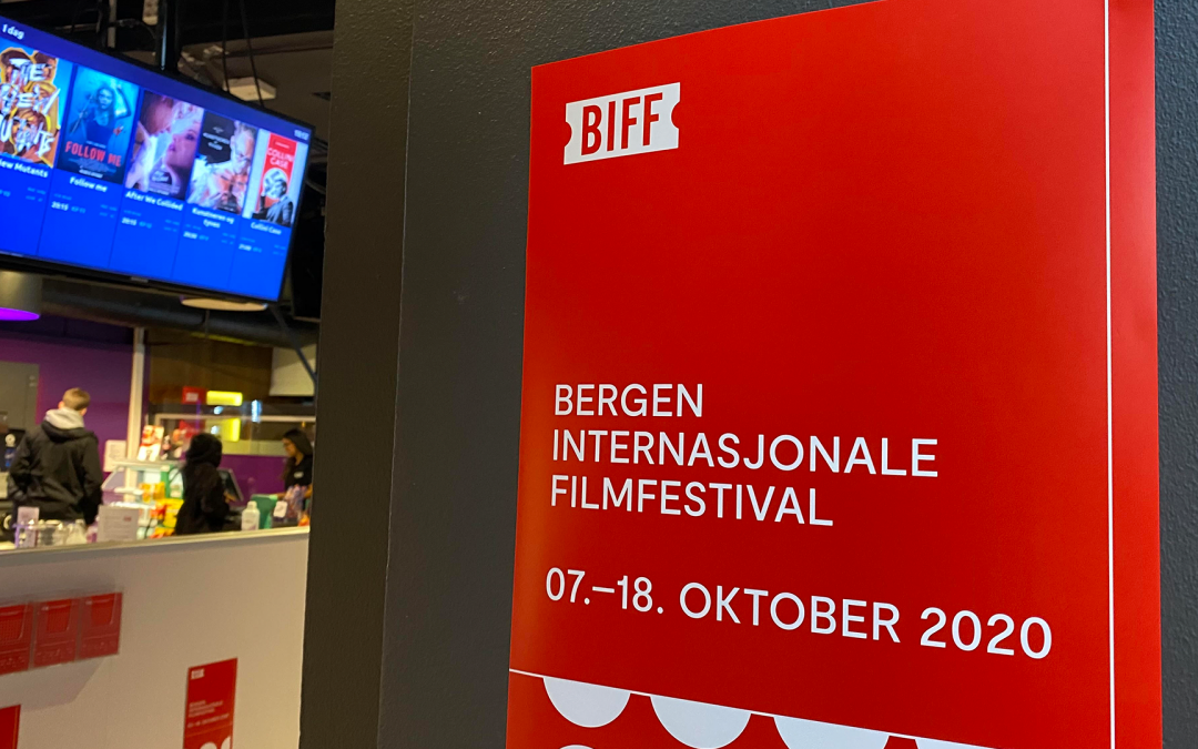 BIFF 2020 presenterer filmer fra hele verden i forskjellige sjangre