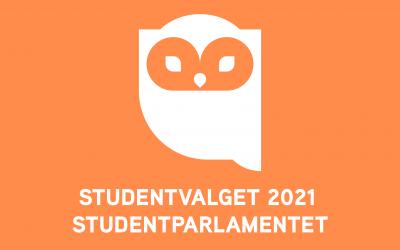 Dette vil listekandidatene til Studentparlamentet gjøre for deg