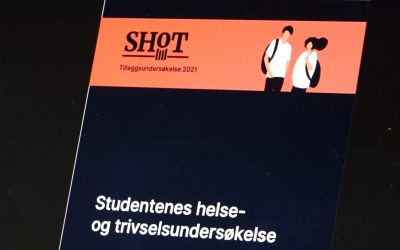 SHoT-undersökningen – Allt fler studenter lider av ensamhet