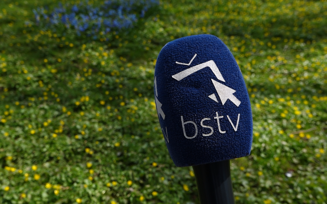 Bergen Student-TV tester lesegress