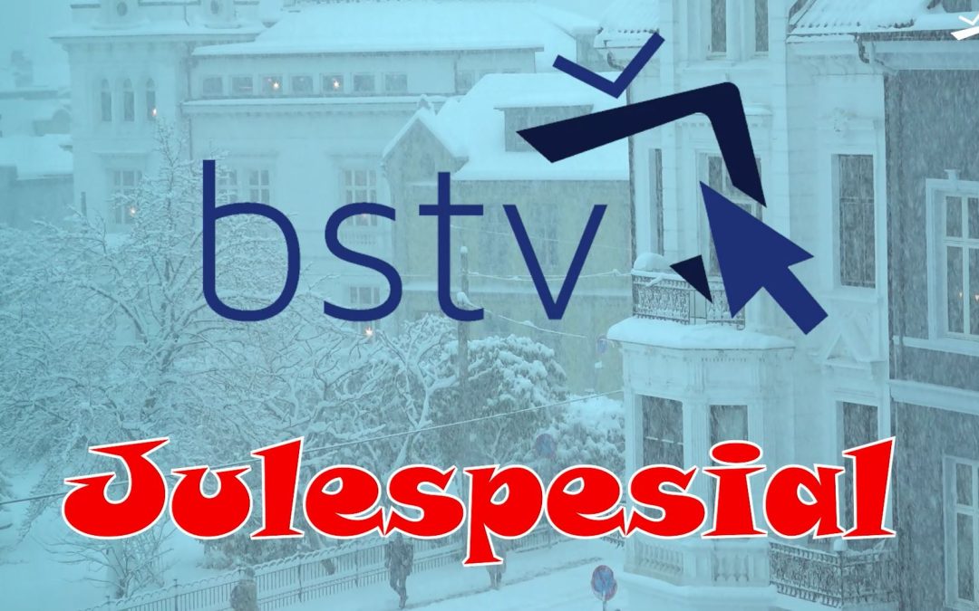 Bergen Student-TV Julespesial!