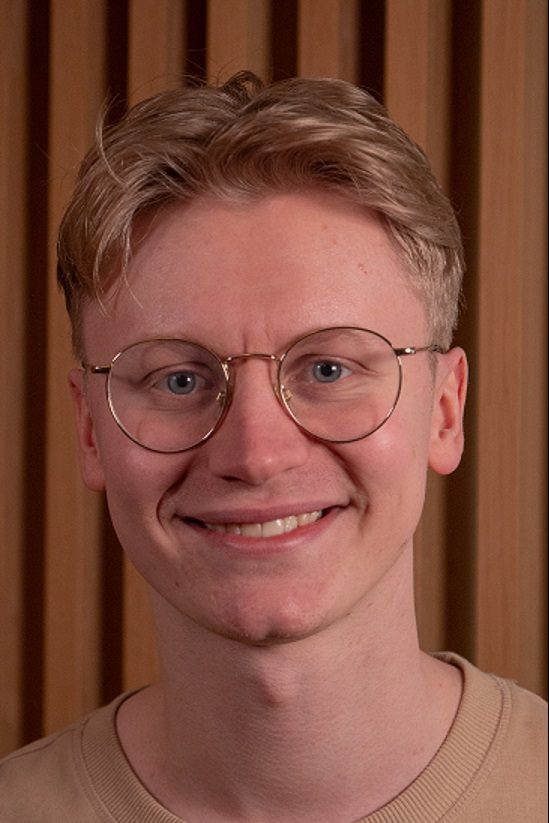 Jonas Leidland Høiby