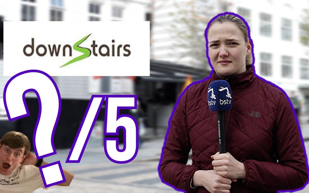 Hva er de beste utestedene i Bergen?