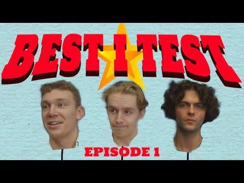 Best i test ep:1 – Date