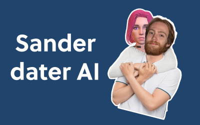 Sander Dater AI