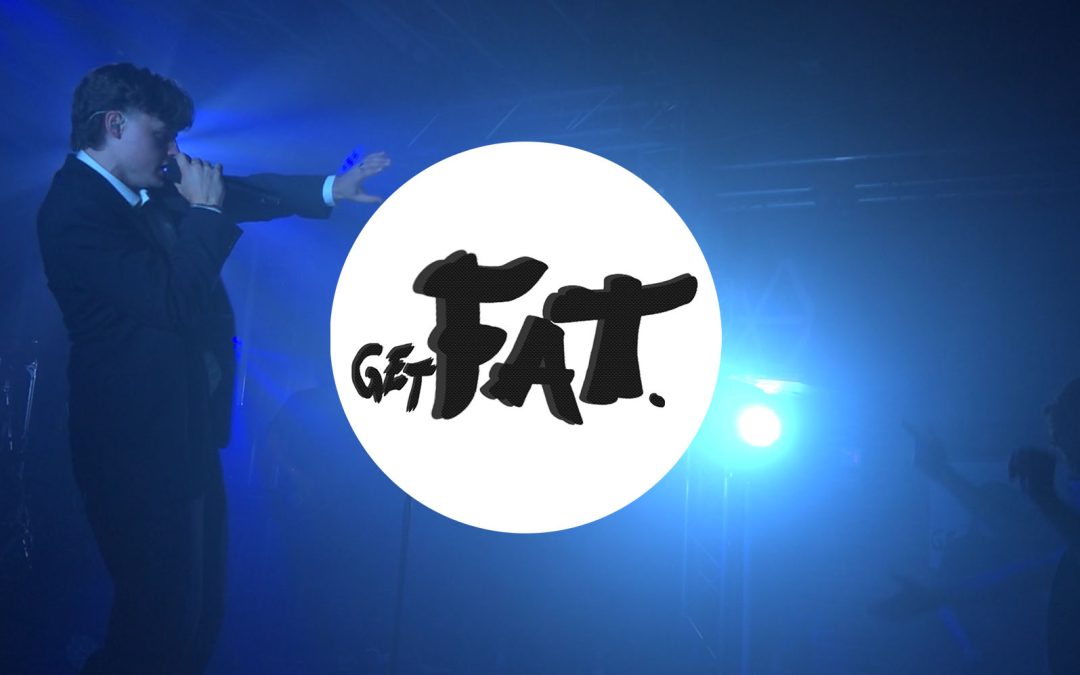 Get Fat