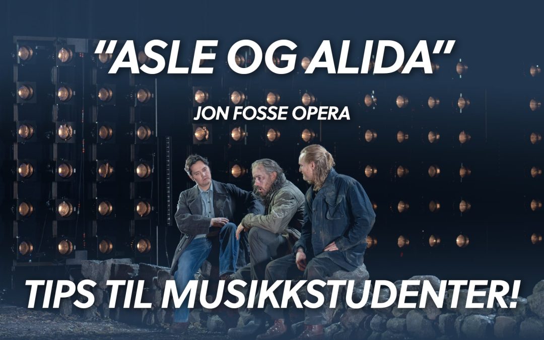 Verdenspremiere!