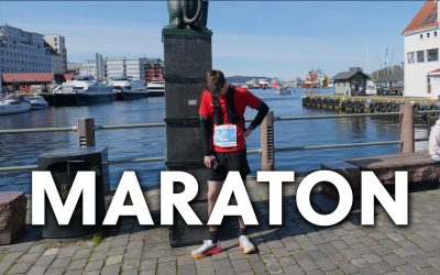 Maraton uten trening?