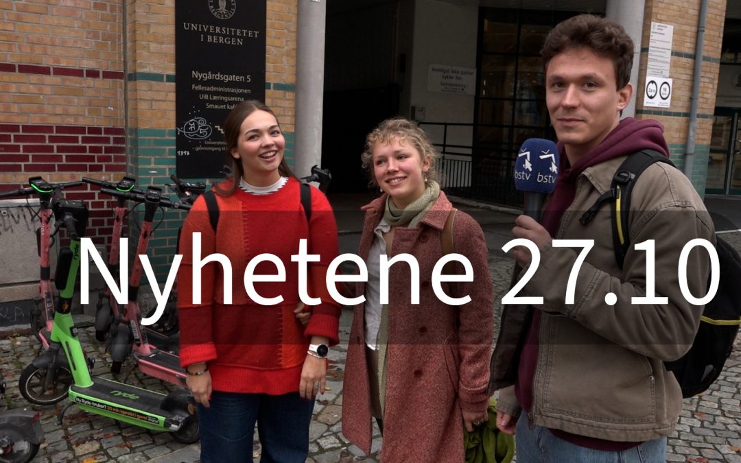 Bever skutt i Horten?