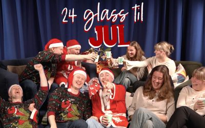 24 Glass til Jul-Episode 2