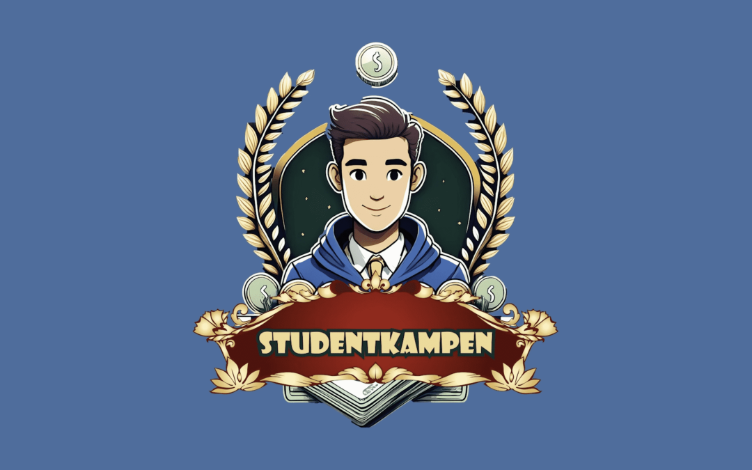 Studentkampen episode 1!