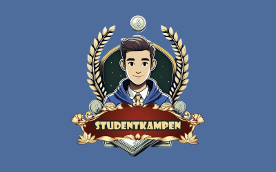 Studentkampen episode 1!