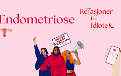 S2E6: Endometriose: diagnosen, behandling og graviditet